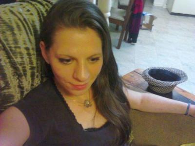 amanda hand
