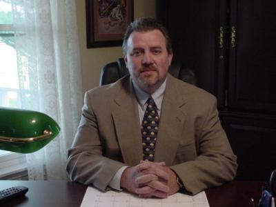 Ronnie Pearson