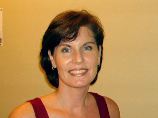 tracie brown