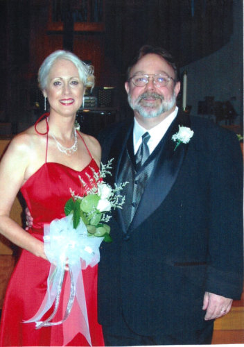 Susan Saunders