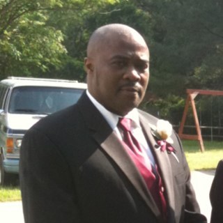 Michael Lockett