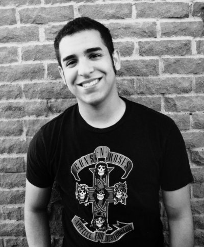 joshua daniel