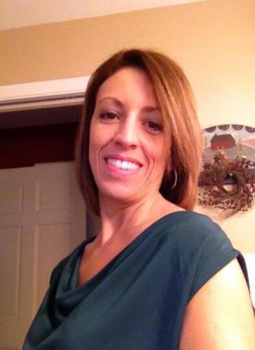 Dina Meisner