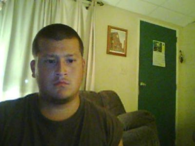Heath Herrera