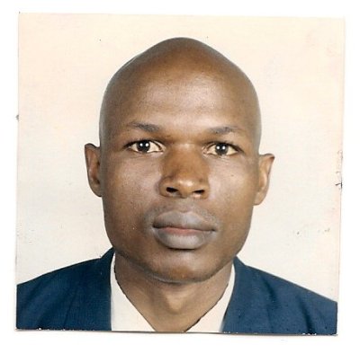 Joseph Mochere