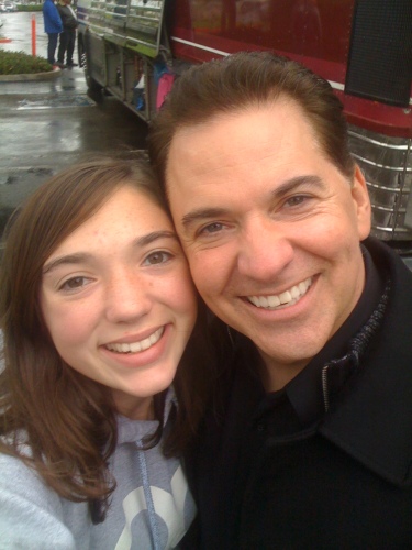 steven holt