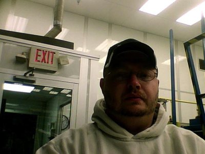 Chad Dobbins