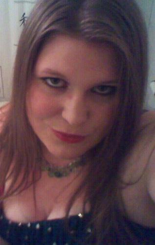 Kellie Ledbury