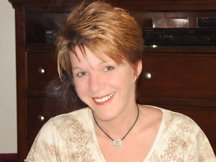 Marilyn Banister