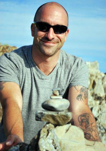 Timothy Liporto