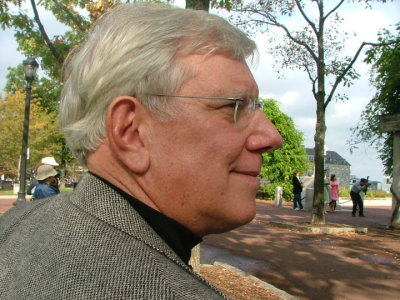 Lee Liggett