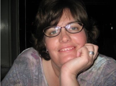 carol johnson