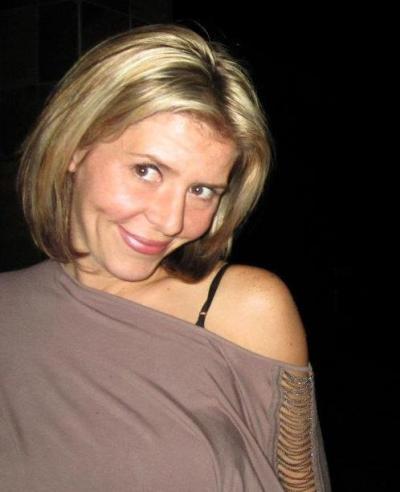Erin Bolin