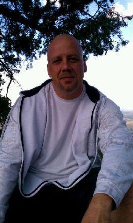 Scott Vanochten