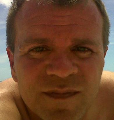 mark jaeger