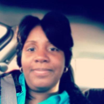 Latonia Gathers