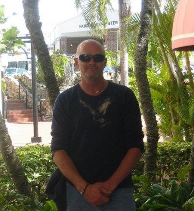 paul branch