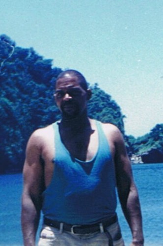 Karl Williamson