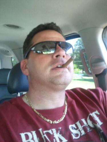 Christopher Carr
