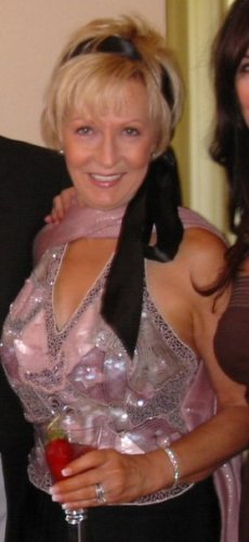 Elaine Ward