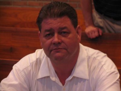Steven Pulcher