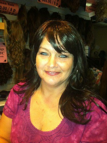 Doreen Kuttrubis