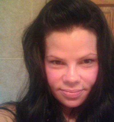 Gina Hartlove