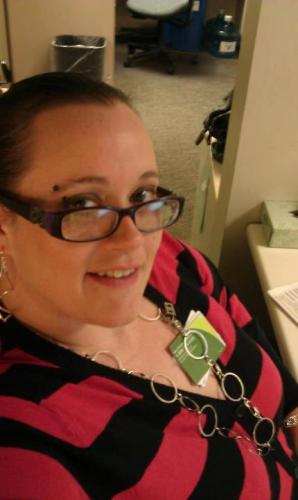 Kelly Maestas