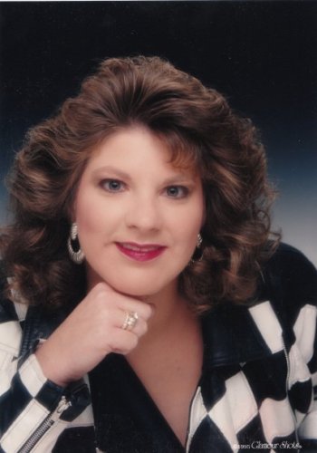 Sherri Drewes