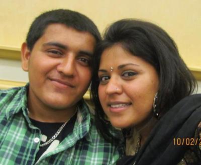 Khushbu Patel