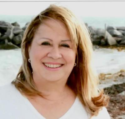 Yvonne Calvente Lausell