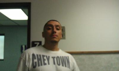 zachary hernandez