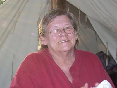 Rebecca Sharp