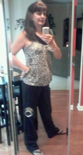 Tonya Hearten