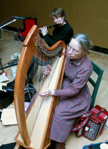 Joan Donaldson