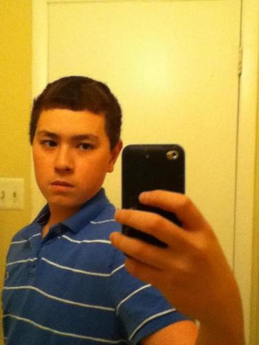 Matthew Frazier