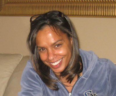 Leslie Harris