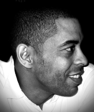 Elton Ramos