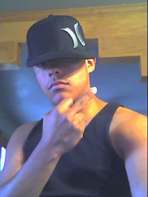 Jason Sauceda