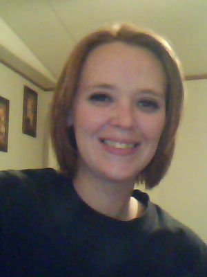Stacy Minton