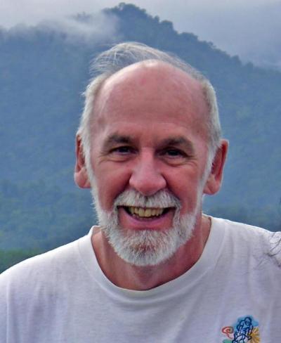 Paul Hope