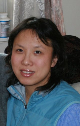 Ying Buckley