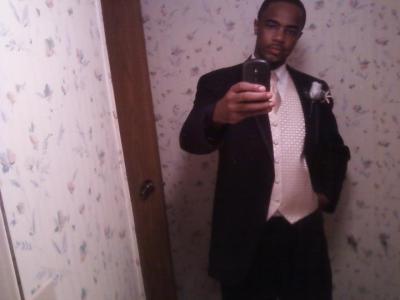 Brandon Edwards
