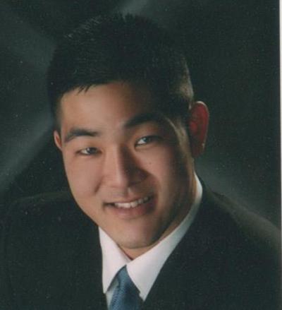 Randal Mizuno