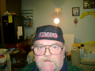 richard danielson