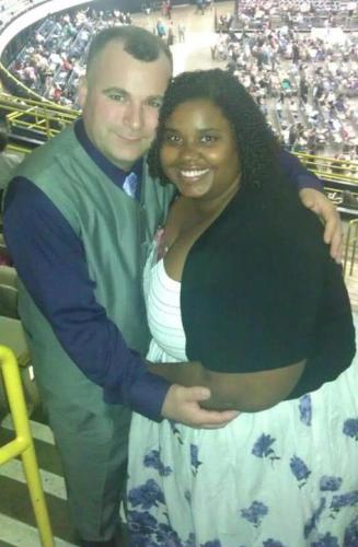 Kecia Stackfield