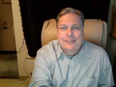 Victor Berkey