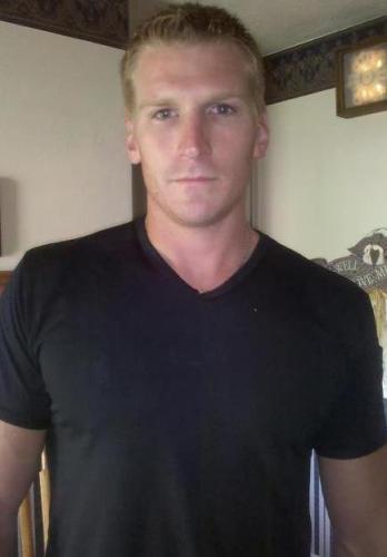 Travis Pryor