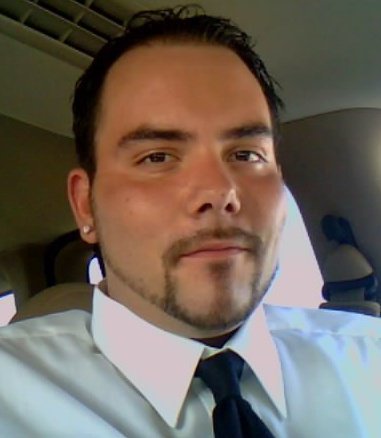 Michael Dodrill