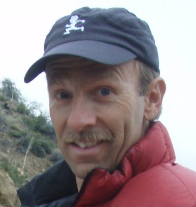 kevin cooper